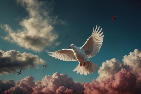 مراقبت از حیوانات خانگی در بحران جنگ
